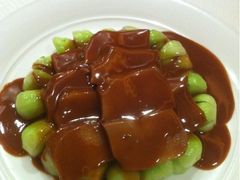-红棉中餐厅·广州海航威斯汀酒店
