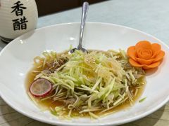 -品味居·首店·大连鲜活海鲜大连菜(东港店)