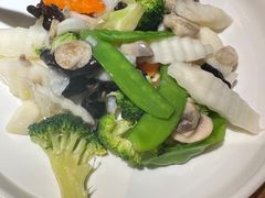 -金牌外婆家(苏州中心店)