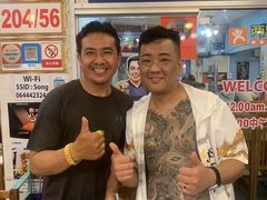 -两兄弟Song Pee Nong(2号店)