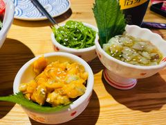 -有喜屋·日料·居酒屋(旭辉广场店)