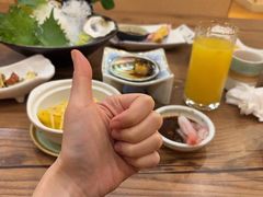 -红叶日料·放题·海胆·定食(星海店)