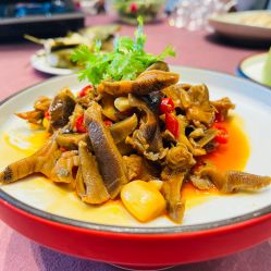 -真知味酒店·宴会厅(月牙湖店)