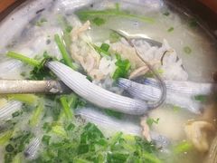 -张家卫·阳江菜·小海鲜(肥婆湾桥店)