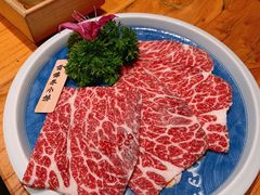 -黑牛の店·和牛烧肉(合生汇店)