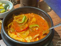 -九田家黑牛烤肉料理(新辰里亚运村店)