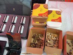 -隐溪茶馆(金虹桥店)