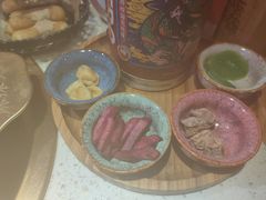 -麻辣英雄重庆火锅(二城广场店)