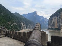 -白帝城·瞿塘峡景区