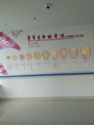 -沈阳市妇幼保健院(沈州路院区)