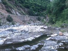 -黑河国家森林公园