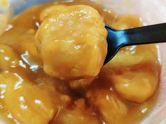 红糖甜薯奶-百回味老爸茶(海彤店)
