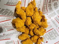 -The Habit Burger Grill 哈比特汉堡(爱琴海店)