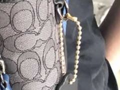 -COACH蔻驰(德基广场店)