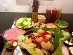 -冯校长老火锅(广州正佳广场店)