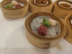 -香宫中餐厅·大连香格里拉(人民路店)