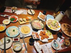 -二丁目食堂(铁西万象汇店)
