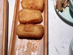 大良炸牛奶-大榕树下顺德菜(融创茂店)