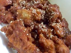 蒜香无骨全鸡-Pelicana百利家炸鸡(江南西名店城店)