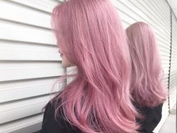 -3AM HAIR SALON染发接发