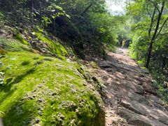 -云峰山自然风景区