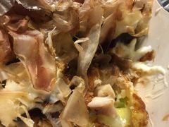 鲜虾章魚烧-池田寿司·4H鲜作(西直门凯德华联店)