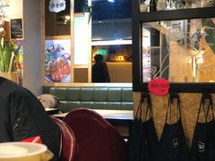 大堂-炒码先生·韩餐炸鸡披萨(西塔店)