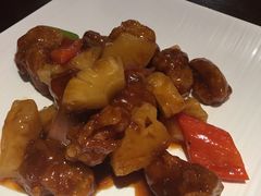 -皇后餐厅-煲仔·小菜·打边炉(古北店)