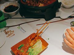 -蛙喔牛蛙(淮安吾悦店)