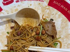 -小满手工粉(上海月星环球港店)