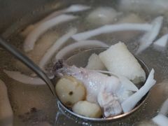 原味椰子鸡-四季合味椰子鸡(南山大冲店)