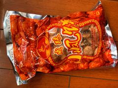 -成珠小凤饼(南华中路店)