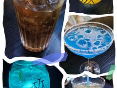 -弥庐酒吧KTV(庐山店)
