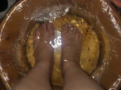 -锦初·禅意4K影院式足道·新中式SPA(茂业天地店)