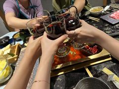 -王家渡火锅店(亦庄店)