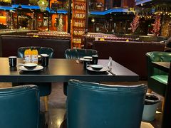 -雾田时尚餐厅(尹山湖歌林公园店)