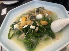 -美极鲜食坊(宝安南路店)