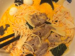 -和府捞面(曹路花园城店)