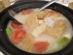 -广州酒家(中华广场店)