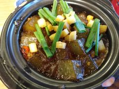 -牛三哥洛阳牛肉汤(生态城店)