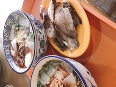 -清真磨沟沿老字号牛肉面(总店)