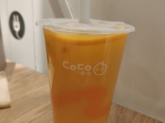 -CoCo都可(崇川万象城店)