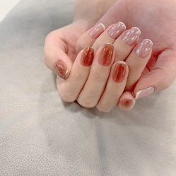 -H12 STAR日式美甲美睫专门店