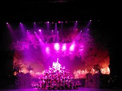 -芜湖方特东方神画