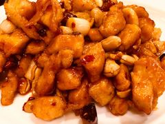 宫保鸡丁-小土豆北方菜馆(方庄店)