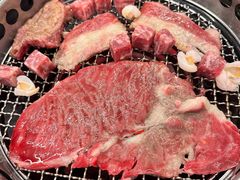 -谷町·烤肉自助(朱雀门店)