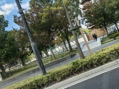 -龙华素斋(龙华路店)