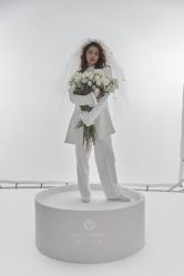 -唯一视觉婚纱摄影(李家村店)