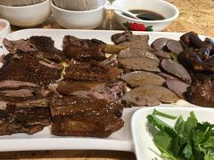 -陈鹏鹏潮汕菜(欢乐海岸 海边景观店)