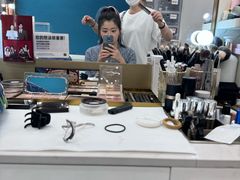-海马体照相馆(合肥包河万达广场店)